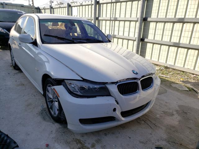 BMW 328 I 2010 wbaph7g52anm52776