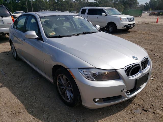 BMW 328 I 2010 wbaph7g52anm53037