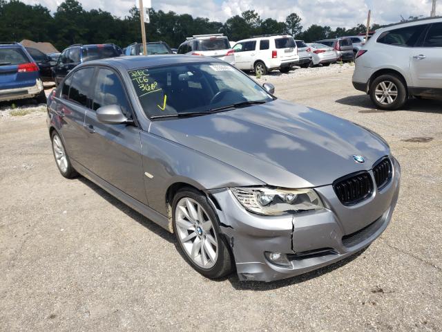 BMW 328 I 2010 wbaph7g52anm53121