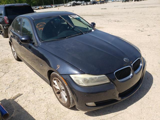 BMW 328 I 2010 wbaph7g52anm53538