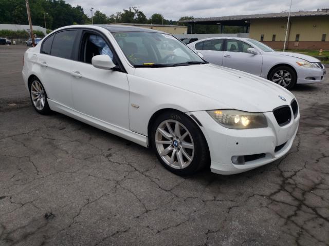 BMW 328 I 2010 wbaph7g52anm54303