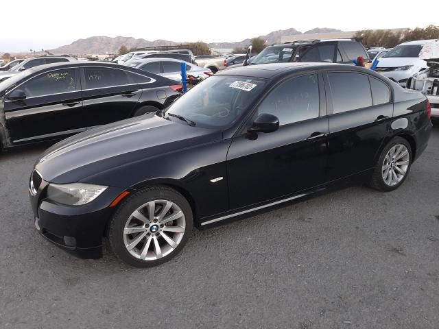 BMW 328 I 2011 wbaph7g52bnm54965