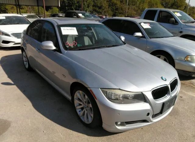 BMW NULL 2011 wbaph7g52bnm55100