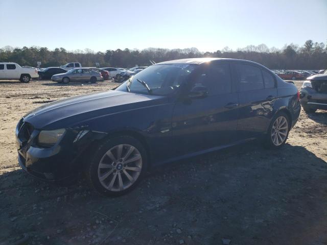 BMW 328 I 2011 wbaph7g52bnm55324