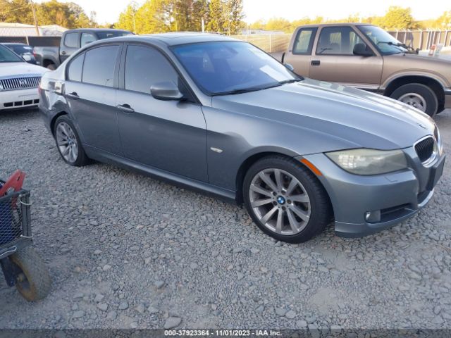 BMW NULL 2011 wbaph7g52bnm55355