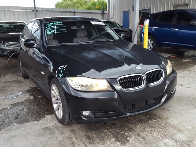 BMW 328 I 2011 wbaph7g52bnm55940