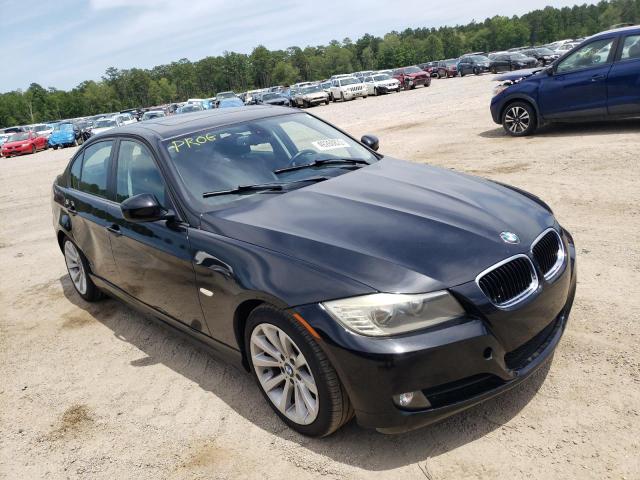 BMW 328 I 2011 wbaph7g52bnm56019