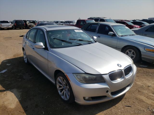 BMW 328 I 2011 wbaph7g52bnm56036