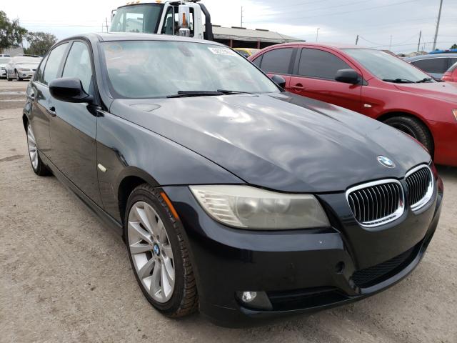 BMW 328 I 2011 wbaph7g52bnm56974