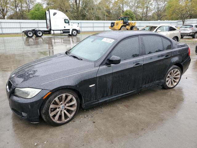 BMW 3 SERIES 2011 wbaph7g52bnm57199