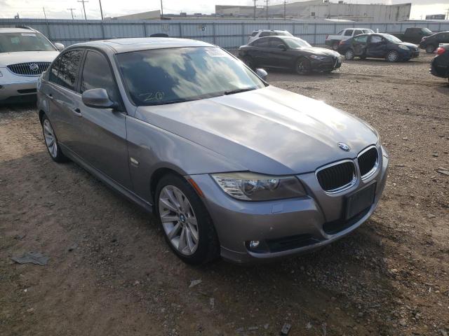 BMW 328 I 2011 wbaph7g52bnm57588