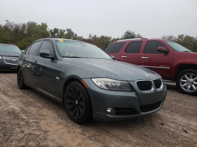 BMW 328 I 2011 wbaph7g52bnm57669