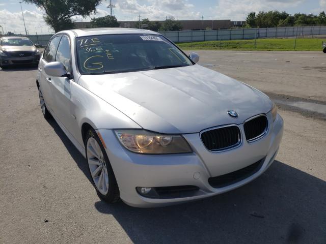 BMW 328 I 2011 wbaph7g52bnm57896