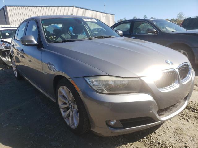 BMW 328 I 2011 wbaph7g52bnm58109