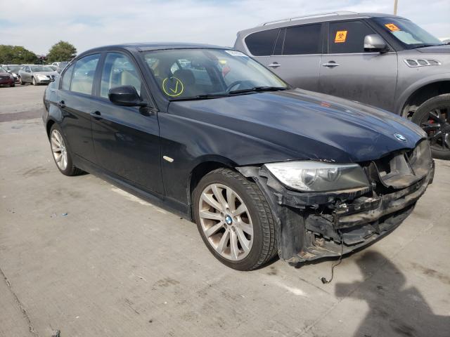 BMW 328 I 2011 wbaph7g52bnm59440