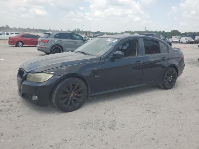 BMW 3 SERIES 2011 wbaph7g52bnm59941