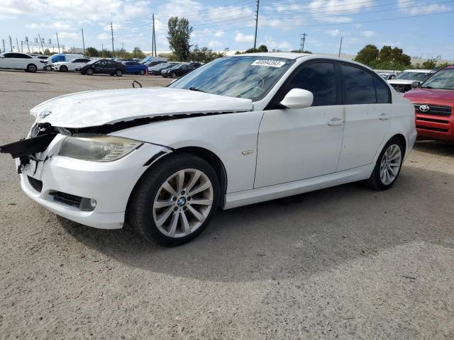 BMW 328 I 2011 wbaph7g52bnn02805