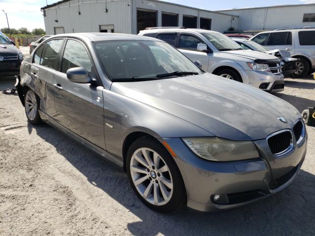 BMW 328 I 2011 wbaph7g52bnn02982