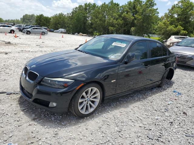 BMW 3 SERIES 2011 wbaph7g52bnn03176