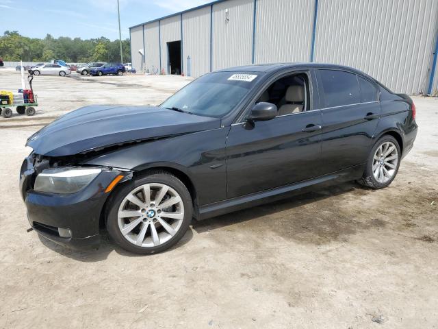 BMW 3 SERIES 2011 wbaph7g52bnn03968