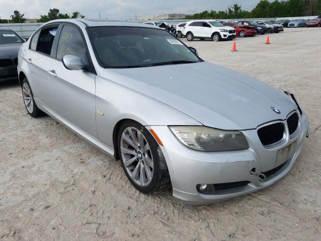 BMW 328 I 2011 wbaph7g52bnn05249