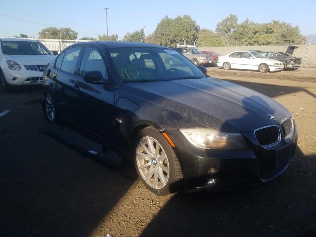 BMW 328 I 2011 wbaph7g52bnn05672