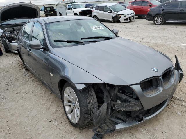 BMW 328 I 2011 wbaph7g52bnn06000