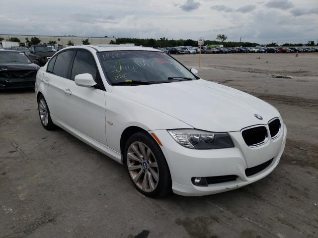 BMW 328 I 2011 wbaph7g52bnn06059