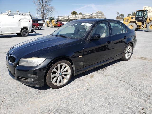 BMW 328 I 2011 wbaph7g52bnn06241