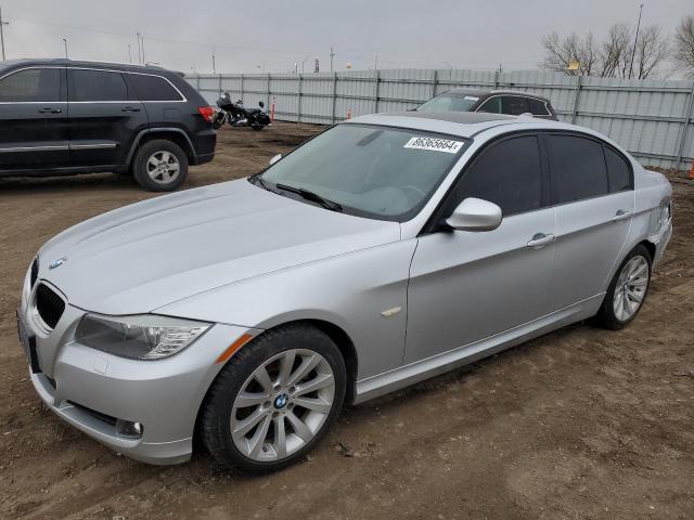 BMW 328 I 2011 wbaph7g52bnn06322