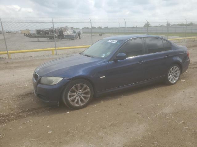 BMW 328 I 2011 wbaph7g52bnn06594