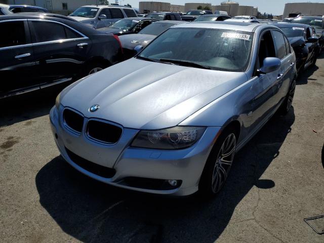 BMW 328 I 2011 wbaph7g52bnn07020