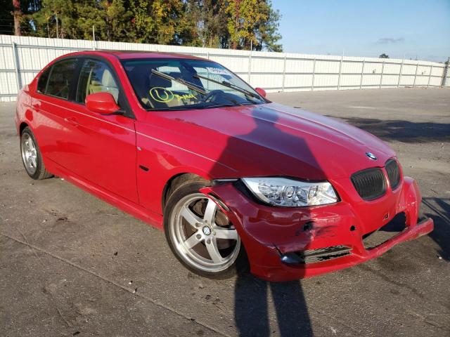 BMW 328 I 2010 wbaph7g53anm48462