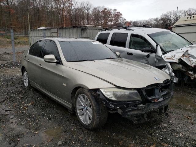 BMW 328 I 2010 wbaph7g53anm48526