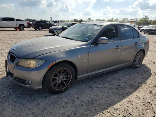 BMW 328 I 2010 wbaph7g53anm48543