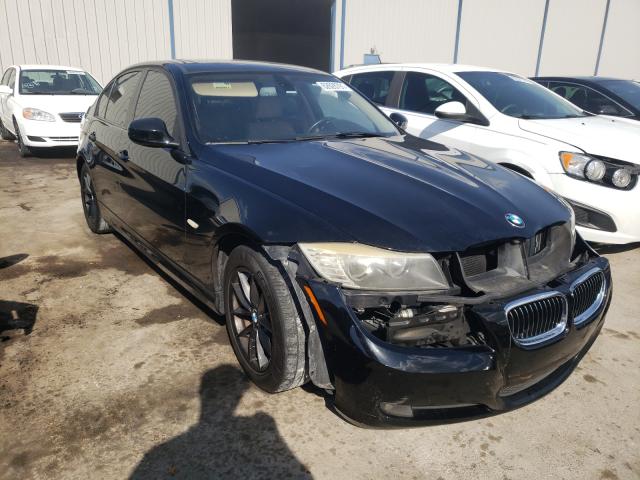 BMW 328 I 2010 wbaph7g53anm48865