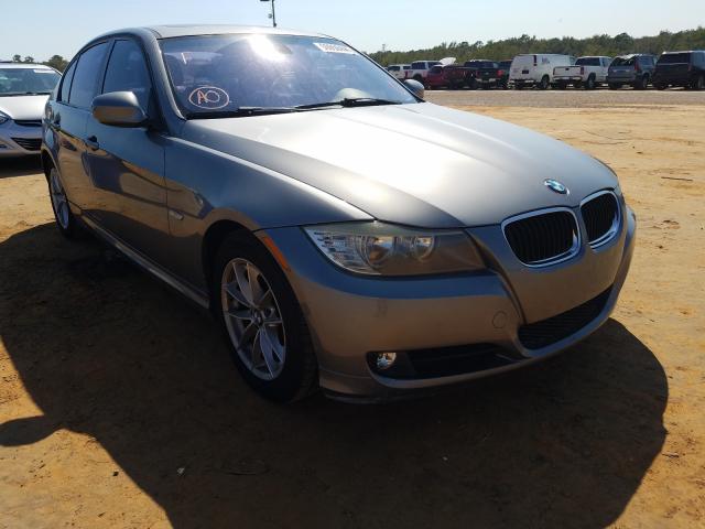 BMW 328 I 2010 wbaph7g53anm49188