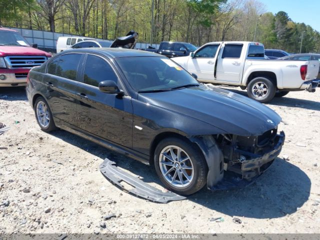 BMW 328I 2010 wbaph7g53anm49420