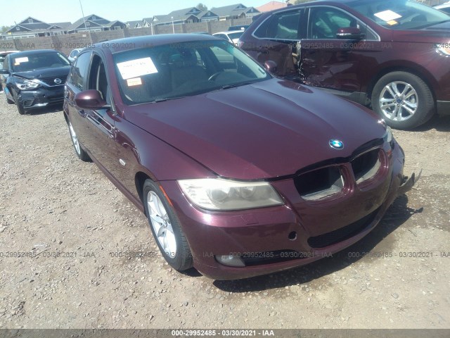 BMW NULL 2010 wbaph7g53anm50065