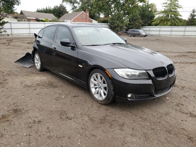 BMW 328 I 2010 wbaph7g53anm50356