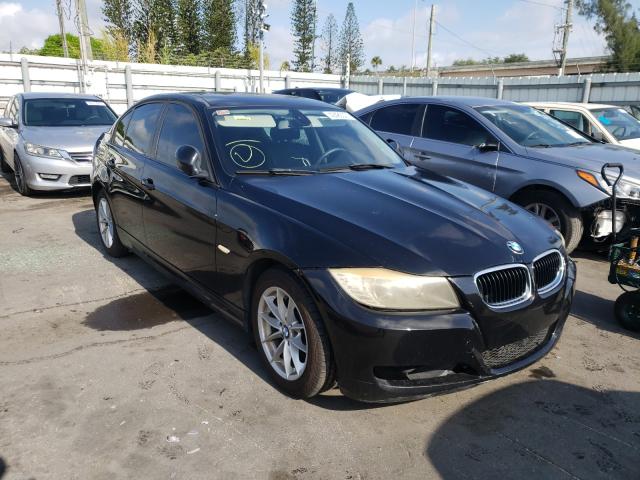 BMW 328 I 2010 wbaph7g53anm50454