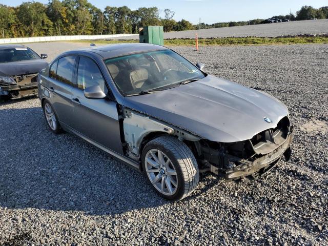 BMW 328 I 2010 wbaph7g53anm50888