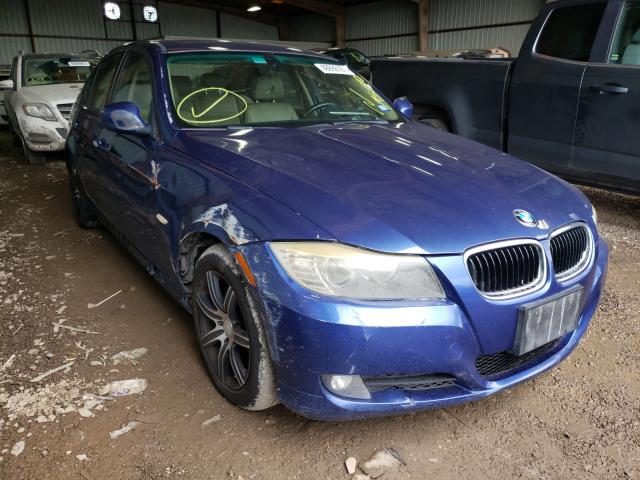 BMW 328 I 2010 wbaph7g53anm50972