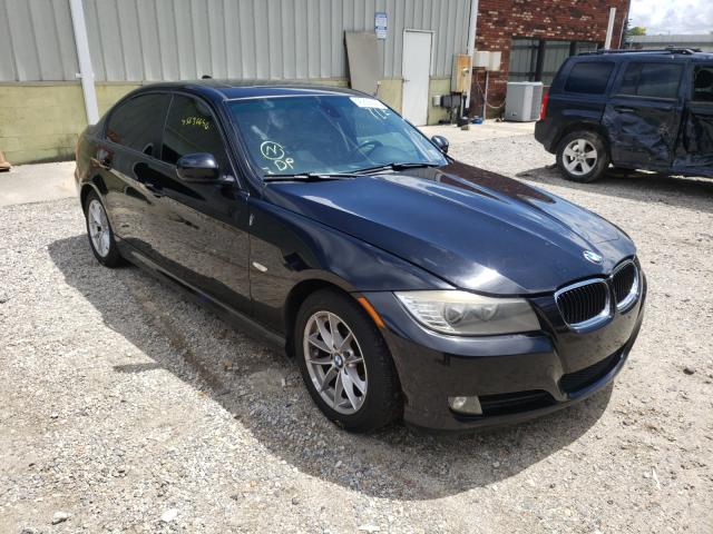 BMW 328 I 2010 wbaph7g53anm52298