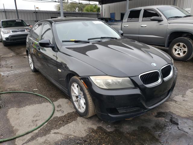 BMW 328 I 2010 wbaph7g53anm52382