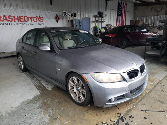 BMW 328 I 2010 wbaph7g53anm52513