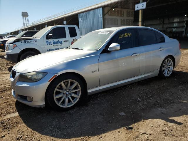 BMW 328 I 2010 wbaph7g53anm52527