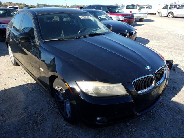 BMW 328 I 2010 wbaph7g53anm52897