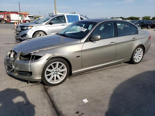 BMW 328 I 2010 wbaph7g53anm54004