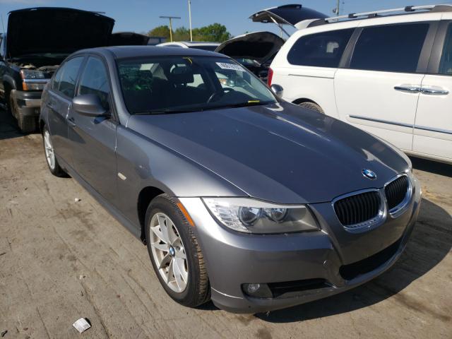 BMW 328 I 2010 wbaph7g53anm54262